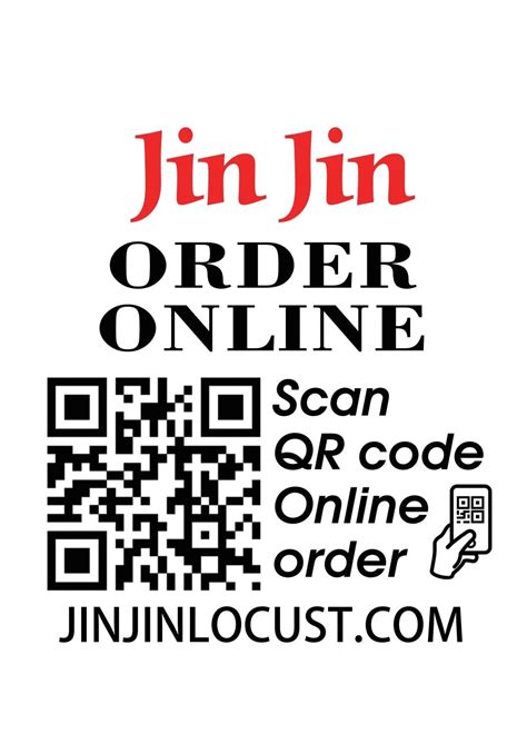 Jin Jin Chinese Restaurant | Locust NC