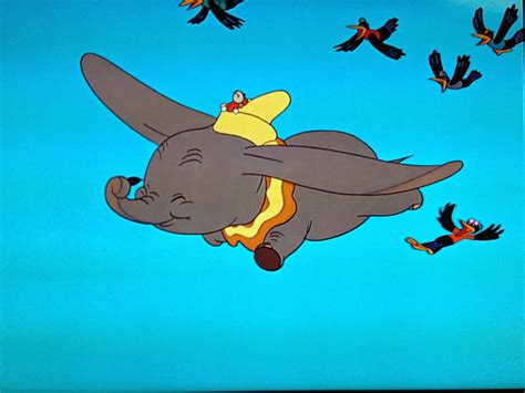 Dumbo (1941)