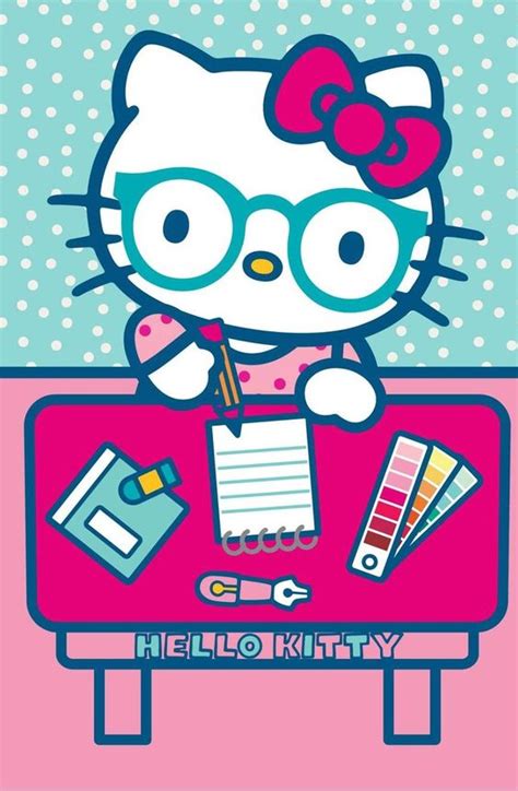 Sanrio: Hello Kitty | Hello Kitty | Pinterest | Sanrio hello kitty ...