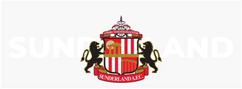 Sunderland A - F - C - Logo - Sunderland Logo For Pes, HD Png Download ...