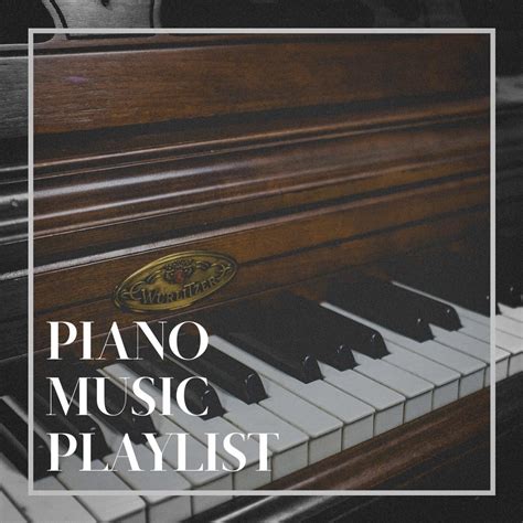 Soft Piano Music - Piano Music Playlist | iHeart