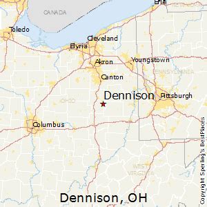 Best Places to Live in Dennison, Ohio