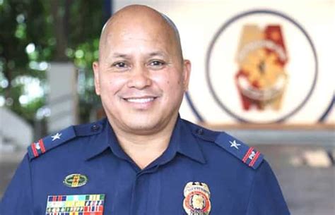 Bato Dela Rosa bio: wife, age, career, net worth, career - KAMI.COM.PH