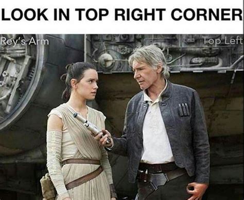 Pin by Ulrich Wentzel on Star Wars | Funny star wars memes, Star wars ...