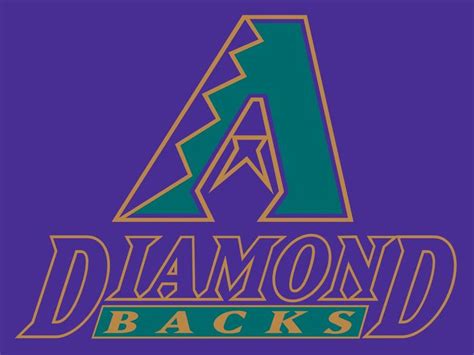 Baseball Logos | Ideas para logotipo, Arizona diamondbacks, Arizona