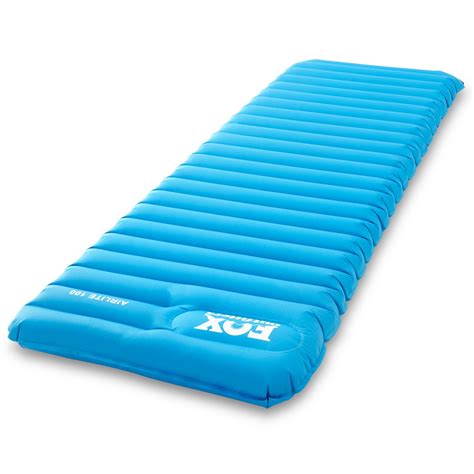 Small Air Mattress For Camping – Compare Sizes | Sleeping With Air