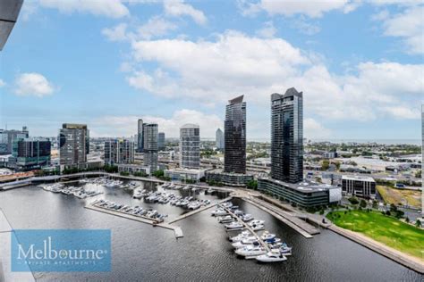 Docklands Accommodation - Melbourne Private Apartments