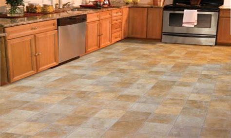 10+ Vinyl Floor Tiles For Kitchen – HomeDecorish