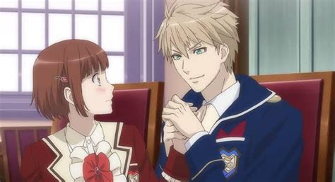 15 Best Vampire Romance Anime of All Time (Ranked) - OtakusNotes