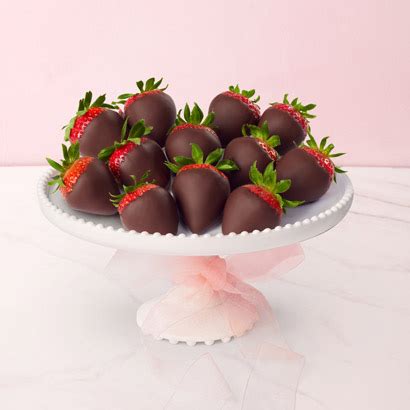 Chocolate Covered Strawberries Kitchener - Twin Fruit