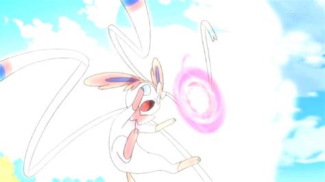 Sylveon | Anime Amino