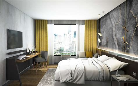 Now open: Avani Sukhumvit Bangkok, Thailand – Hospitality Net