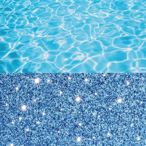 Latham Pool Colors and Lighting Options | Fiberglass Pool Shells - DC, Maryland, Virginia