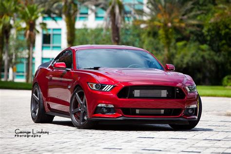 RUBY RED S550 MUSTANG Thread - Page 120 - 2015+ S550 Mustang Forum (GT, GT350, GT500, Mach 1 ...