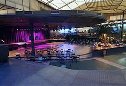 Discoteca La Riviera Madrid - Reservados en Madrid