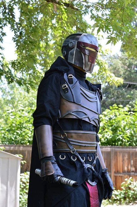 All Things Cosplay Revan