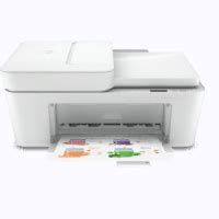 HP DeskJet Plus 4120 printer manual [Free Download / PDF]