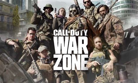 Call of Duty: Warzone Walkthrough and Guide