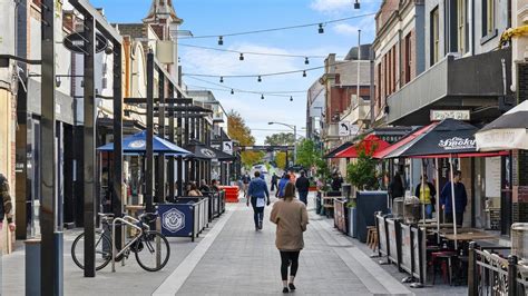 City of Greater Geelong is offering an extra $659K worth in grants for small businesses - Forte ...