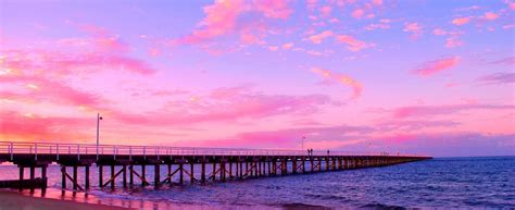 Urangan Pier Hervey Bay. Photo by Chelsea Moss #Australia #Queensland | Hervey bay, Nature, Photo