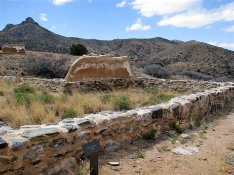 Fort Bowie, Arizona - Travel Photos by Galen R Frysinger, Sheboygan ...