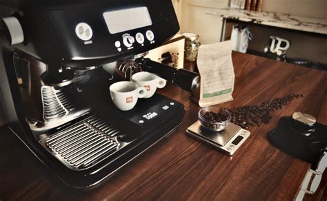 10 Most Useful Breville Barista Accessories - Home Explained