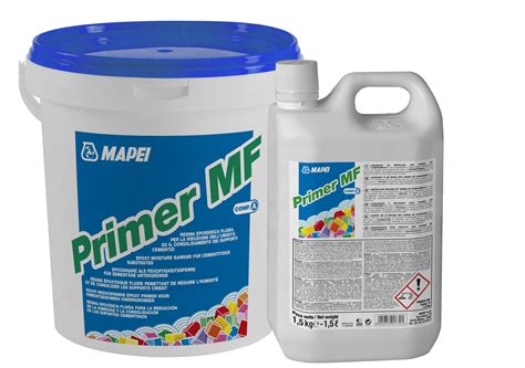 MAPEI PRIMER MF – Intafloors