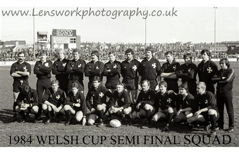 Neath Rugby Supporters Club Hall of Fame | Neath Rugby Supporters Club