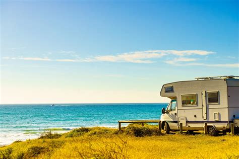 Seaside Escape: The 10 Best RV Beach Camping in Florida - Beyond The Tent