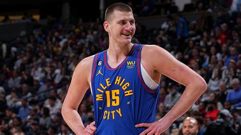 Kia MVP Ladder: Nikola Jokic edges out Joel Embiid for No. 1 | NBA.com