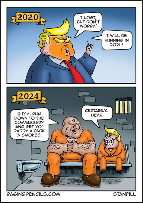 Politico Cartoons This Week 2024 - Tresa Harriott