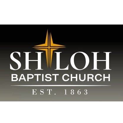 Shiloh Baptist Church, Church in Southwest Quadrant - Parkbench