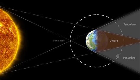 Lunar eclipse guide: What they are, when to see them and where | Natural History Museum