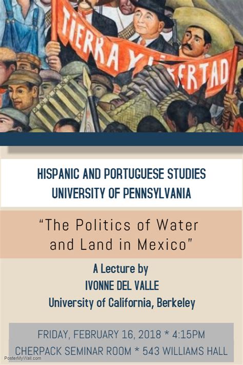 Professor Ivonne del Valle (University of California, Berkeley) | Spanish and Portuguese