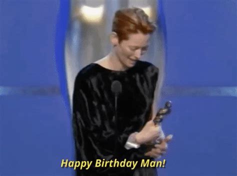 Happy Birthday Man GIFs - Find & Share on GIPHY