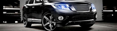 Nissan Pathfinder Accessories & Parts - CARiD.com