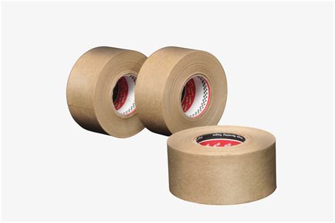 Gummed Paper Tape - Craft and Decorative Tapes - 2S Packaging