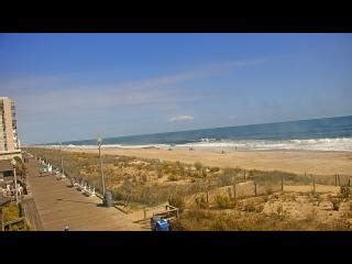 Weather Webcam Bethany Beach