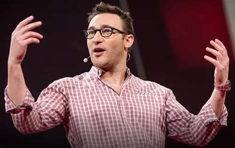 Simon Sinek Wiki, Wife, Spouse, Family, Net Worth, Books, Bio, Age