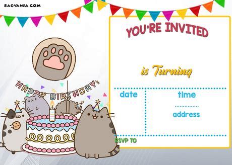 Funny Birthday Invitation Templates - Paperblog