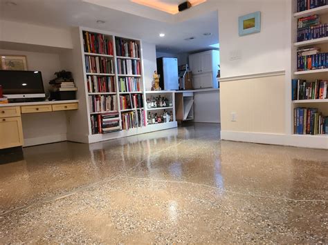 Best Flooring For Cement Basement – Flooring Tips