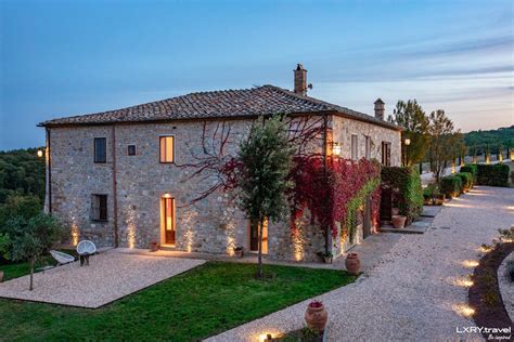 Villa Armonia - Luxury Villa Tuscany Italy | Luxury Villas