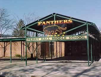 Perry Hall Junior High School - Find Alumni, Yearbooks and Reunion Plans