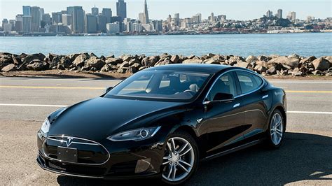 HD wallpaper: test drive, interior, Tesla Motors, speed, Tesla Model S, road | Wallpaper Flare