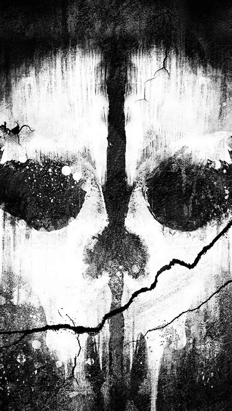 Call Of Duty Ghost Wallpaper - WallpaperSafari