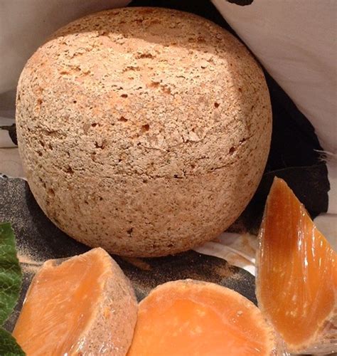 Mimolette cheese | Recipes Wiki | FANDOM powered by Wikia