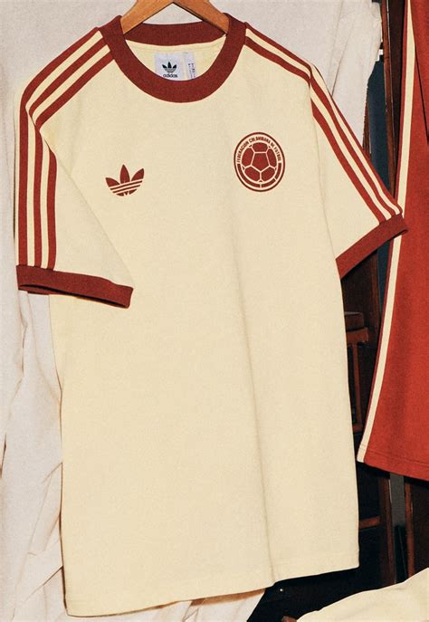 adidas Launches Retro Originals Collections For National Federations ...