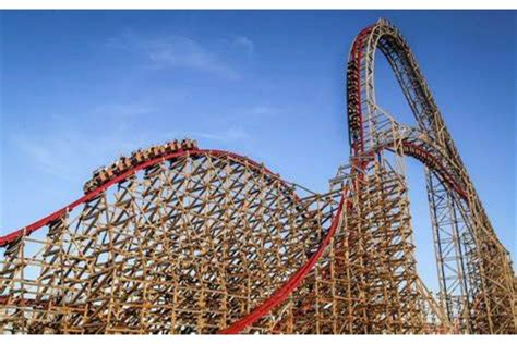 This Day in History: First roller coaster in America opens - TownTalk Radio