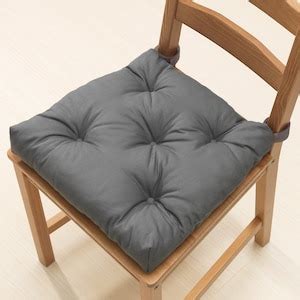 Seat Pads - Chair Cushions - IKEA