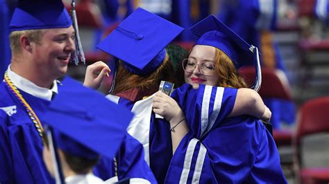 Photos: Woodmont High School 2021 Graduation - GREENVILLE JOURNAL